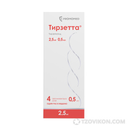 Тирзетта
- отзывы