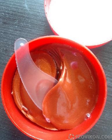 
                            Патчи гидрогелевые BIOAQUA с морскими водорослями
                         - отзывы