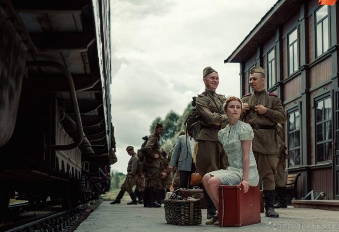 сериал «Полураспад», 2026
- отзывы